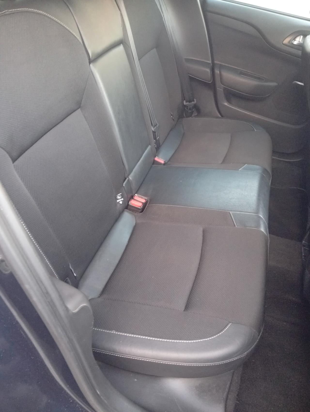 Ds DS4 4 1.6 e-HDi 110 airdream Business