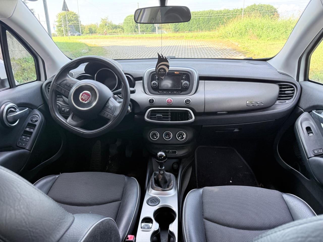 Fiat 500X 1.3 MultiJet 95 CV Cross