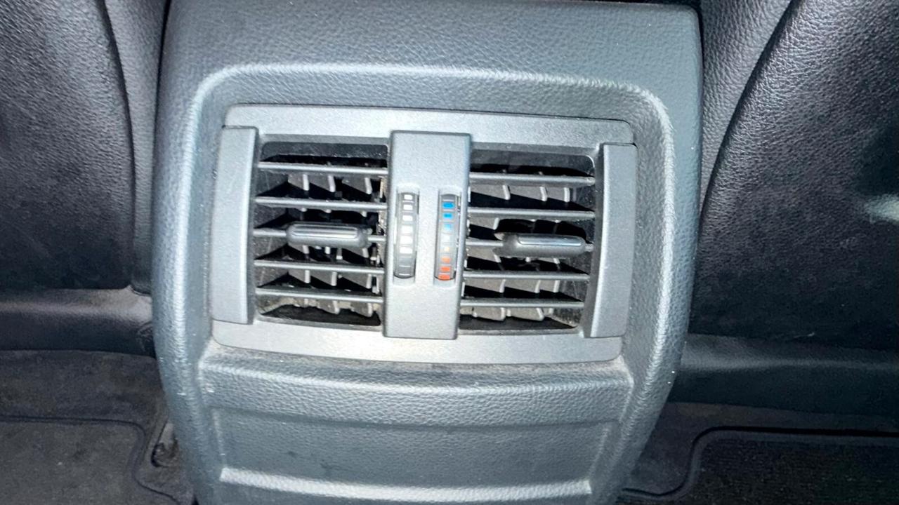 Bmw 318 318d Touring Sport