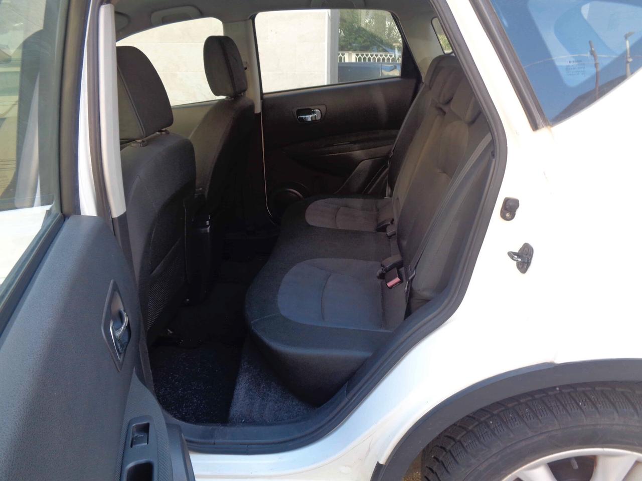 Nissan Qashqai 1.5 DCI Acenta (FINANZIABILE)