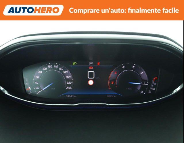 PEUGEOT 3008 BlueHDi 130 S&S EAT8 Active Business