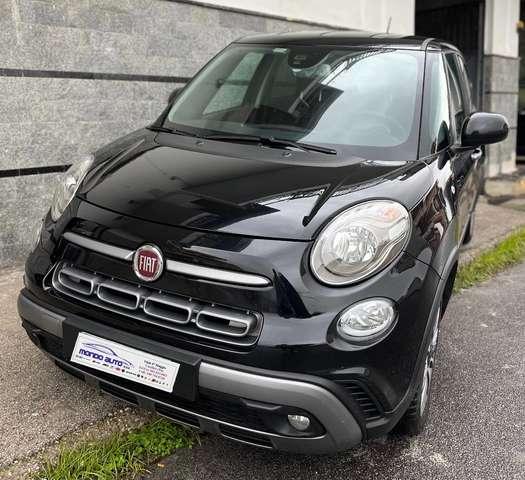 Fiat 500L 1.6 M-JET 120 CV 6 M CROSS