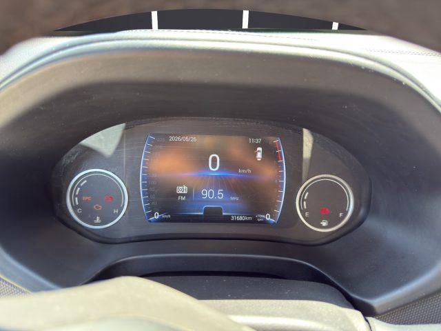 DR MOTOR DR 4.0 1.5 Bi-Fuel GPL