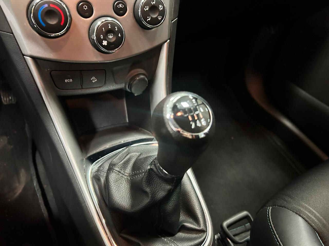 Chevrolet Trax 1.7 diesel 2013