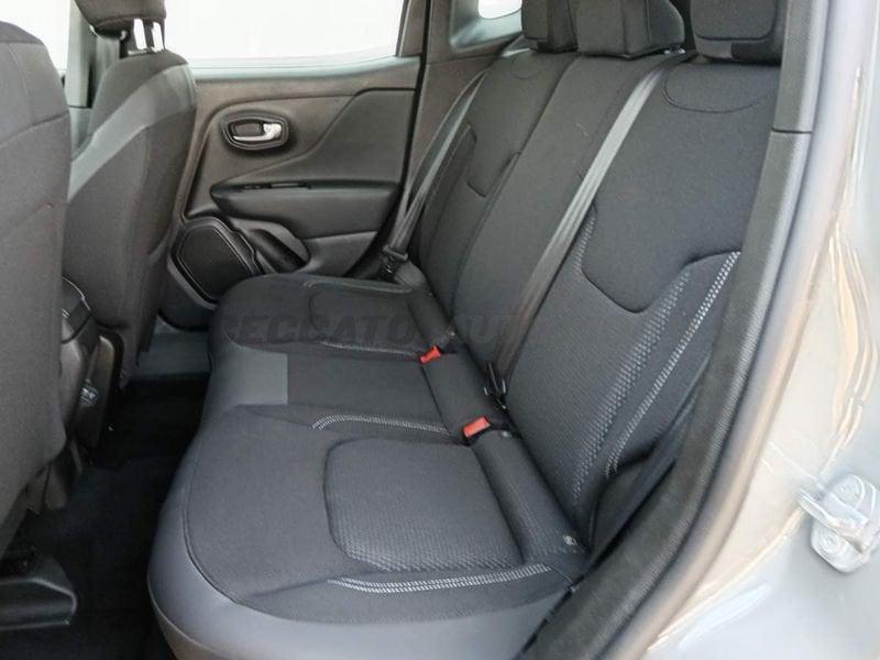 Jeep Renegade Renegade 1.0 t3 Limited 2wd
