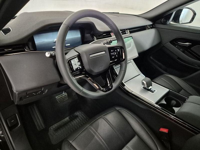 Land Rover Range Rover Evoque II 2024 2.0d i4 mhev Dark Edition Santo