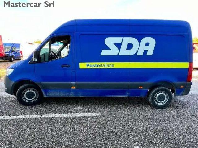 MERCEDES-BENZ Sprinter Sprinter F39/33 311 CDI FWD TN Furgone - FT043EN