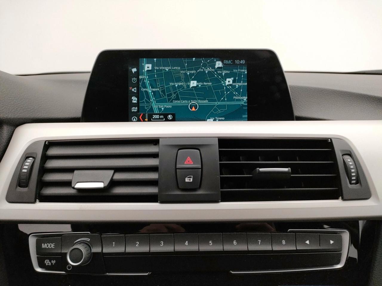 Bmw 320 320d xDrive Touring Business Advantage