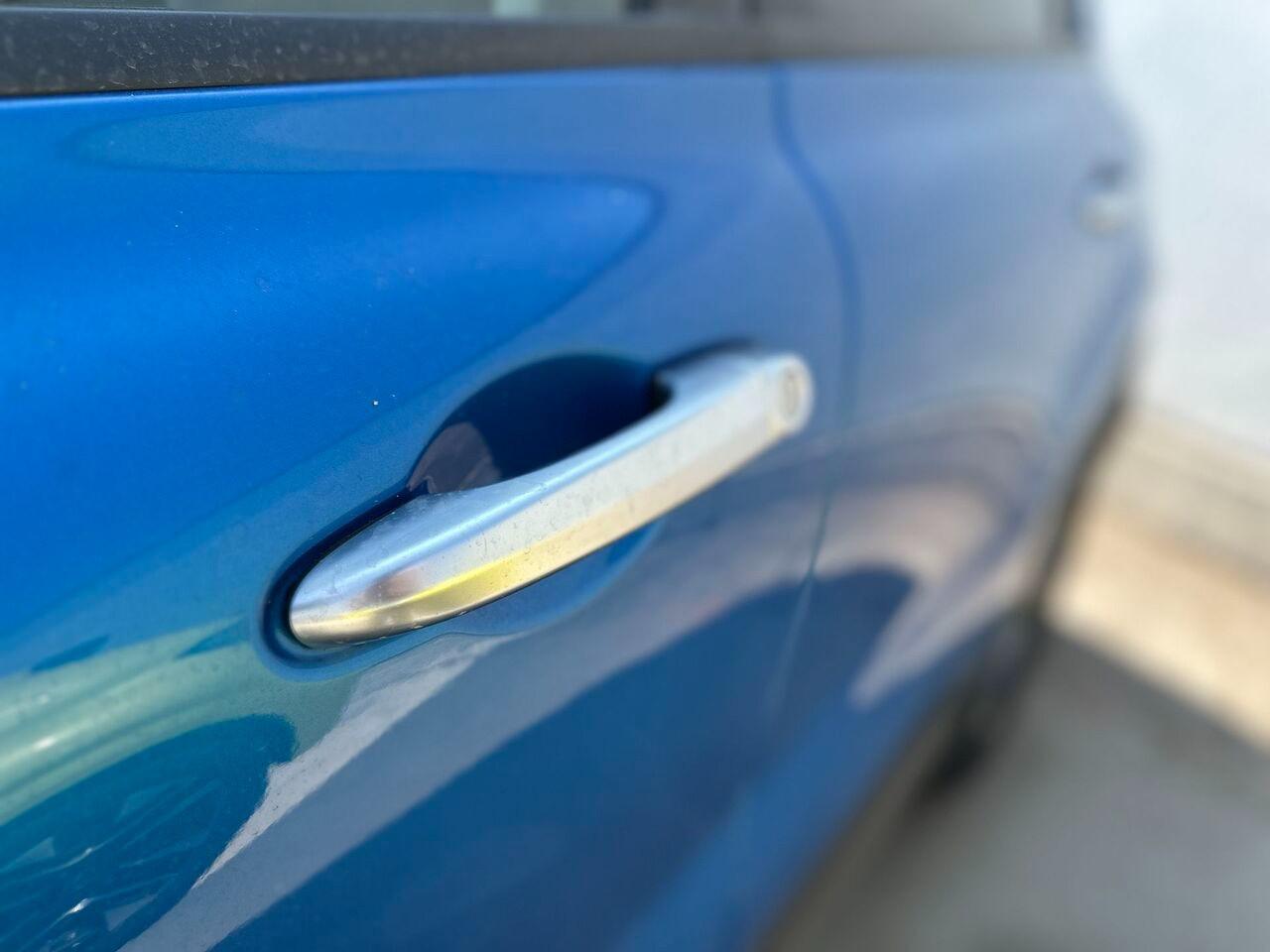 FIAT 500X 2022 - 500X 1.0 t3 Club 120cv