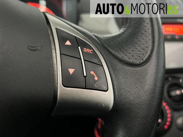 ABARTH 500 C 1.4 Turbo T-Jet