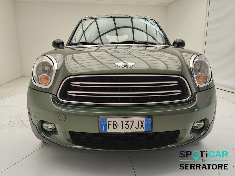 MINI Countryman Mini R60 Mini 1.6 Cooper E6