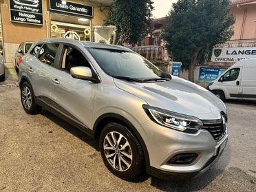 Renault Kadjar Blue dCi 8V 115CV EDC Intens