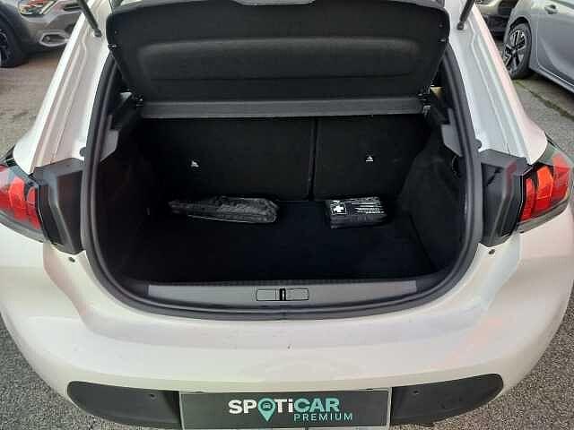 Peugeot 208 PureTech 75 Stop&Start Active Pack