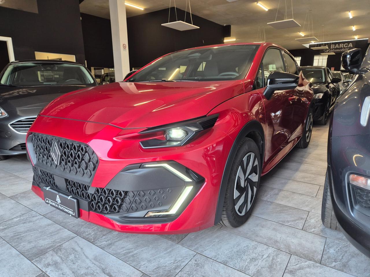 Renault Clio TCe 115 CV 5 porte Evolution