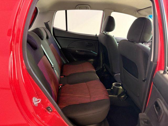 KIA Picanto 1.1 12V Trendy