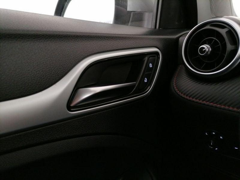 MG ZS 1.5 Luxury