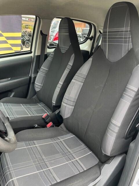 Peugeot 108 GARANZIA PERMUTE FINANZIAMENTO