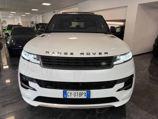 LAND ROVER Range Rover Sport 3.0D l6 249 CV Dynamic HSE / TETTO /MERIDIAN