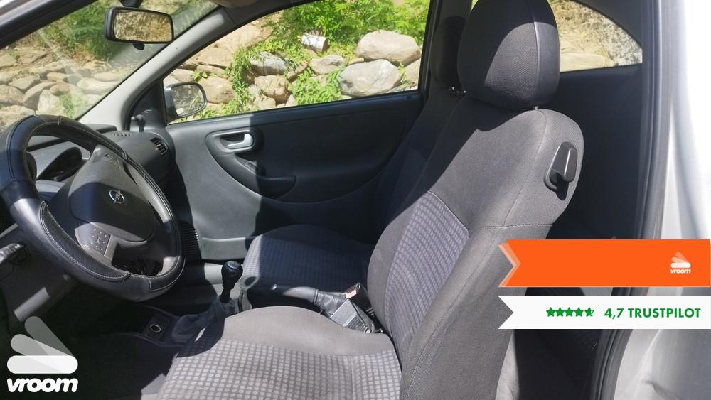 OPEL Corsa 3ª serie Corsa 1.3 16V CDTI cat 3 p...