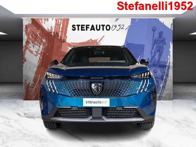 PEUGEOT 5008 1.2 hybrid GT 136cv e-dcs6