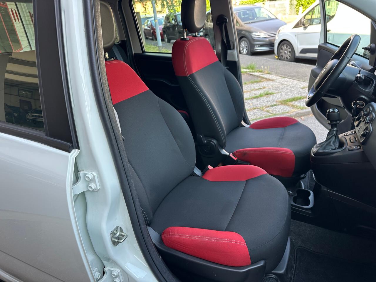 Fiat New Panda 1.2 Pop ok neopatento GARANZIA PERMUTE