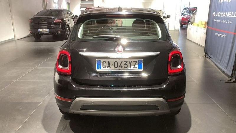 FIAT 500X 500X 1.0 T3 120 CV 120°