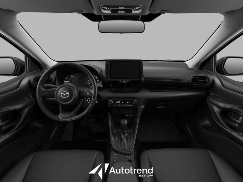 Mazda Mazda2 Hybrid 1.5 116 CV e-CVT Full Hybrid Electric Prime-Line