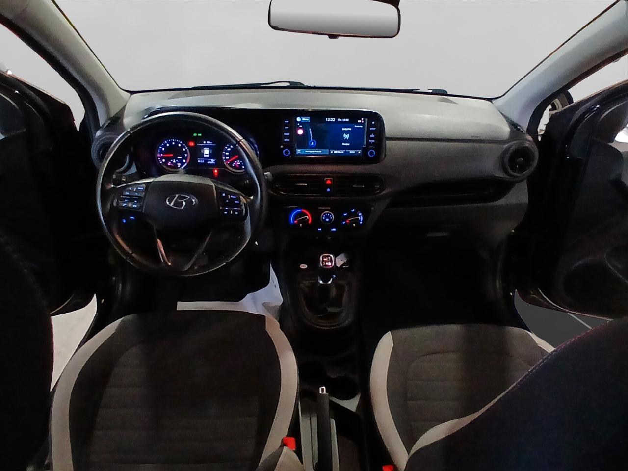 Hyundai i10 1.0 MPI Prime 67CV