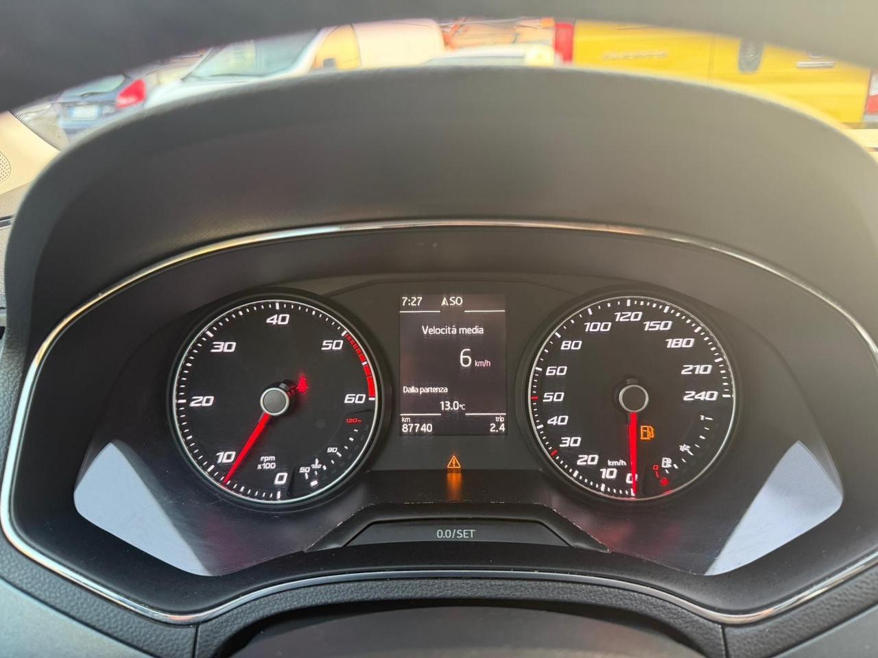 Seat Arona 1.6 TDI 95 CV Style