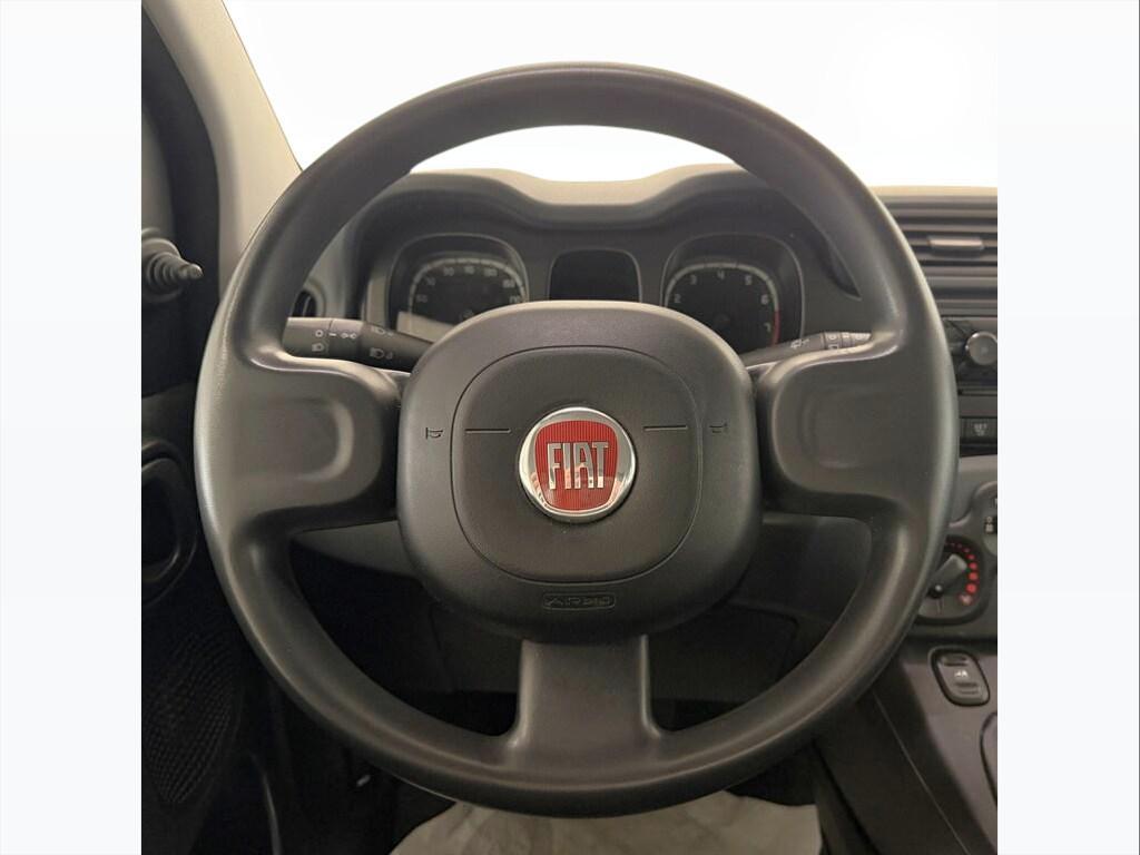 Fiat Panda 1.0 FireFly Hybrid