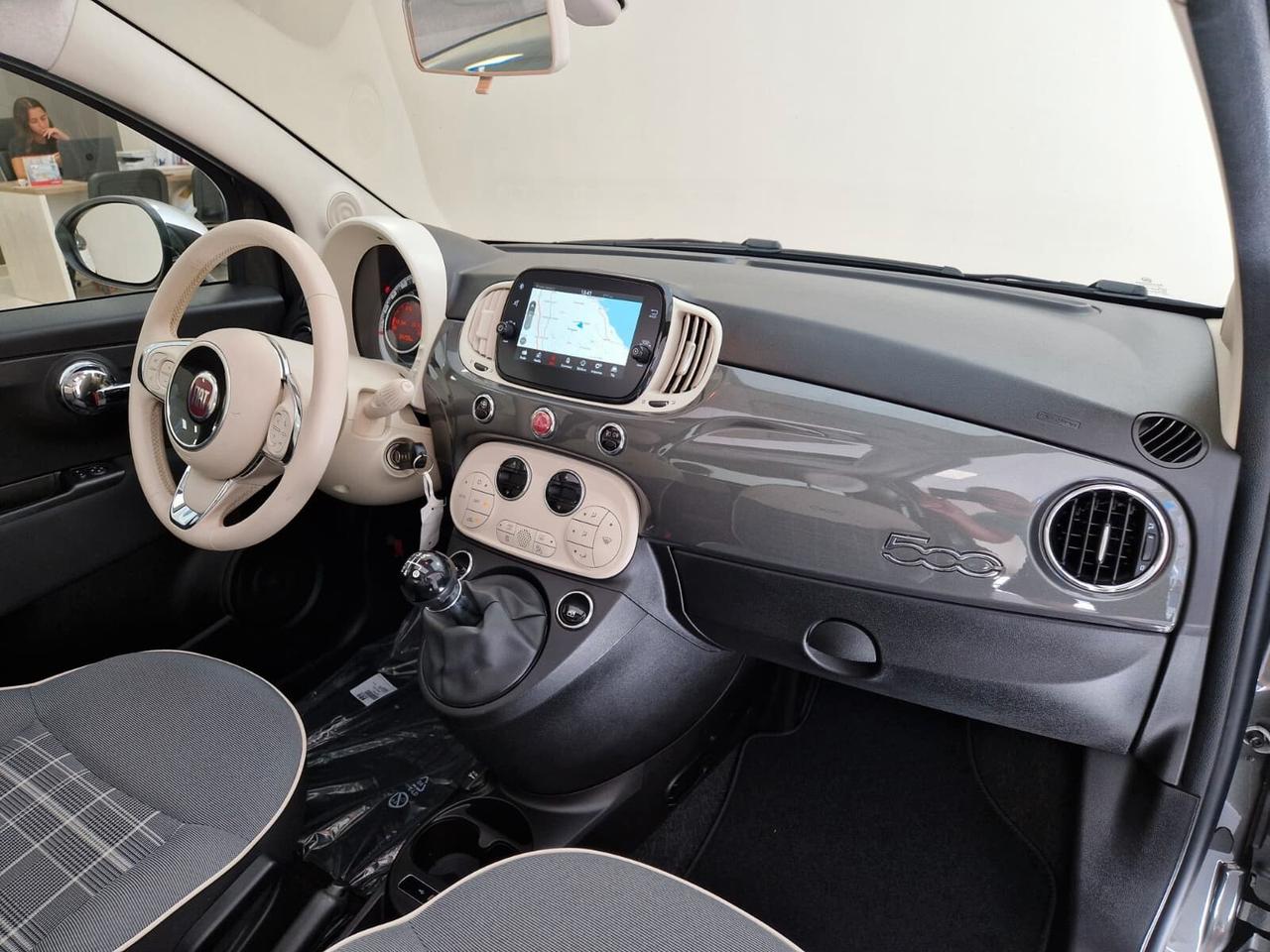 Fiat 500 1.2 Dolcevita