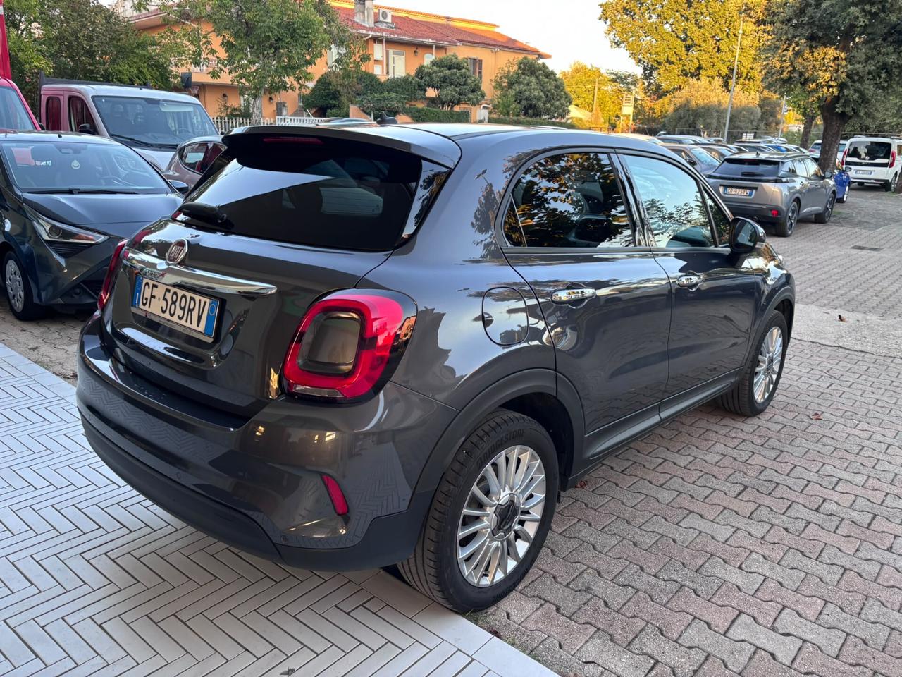 Fiat 500X 1.0 T3 120 CV Cross