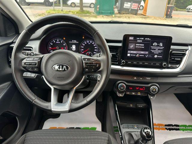KIA Stonic OK NEO PAT 1.2 DPI ECO GPL Style