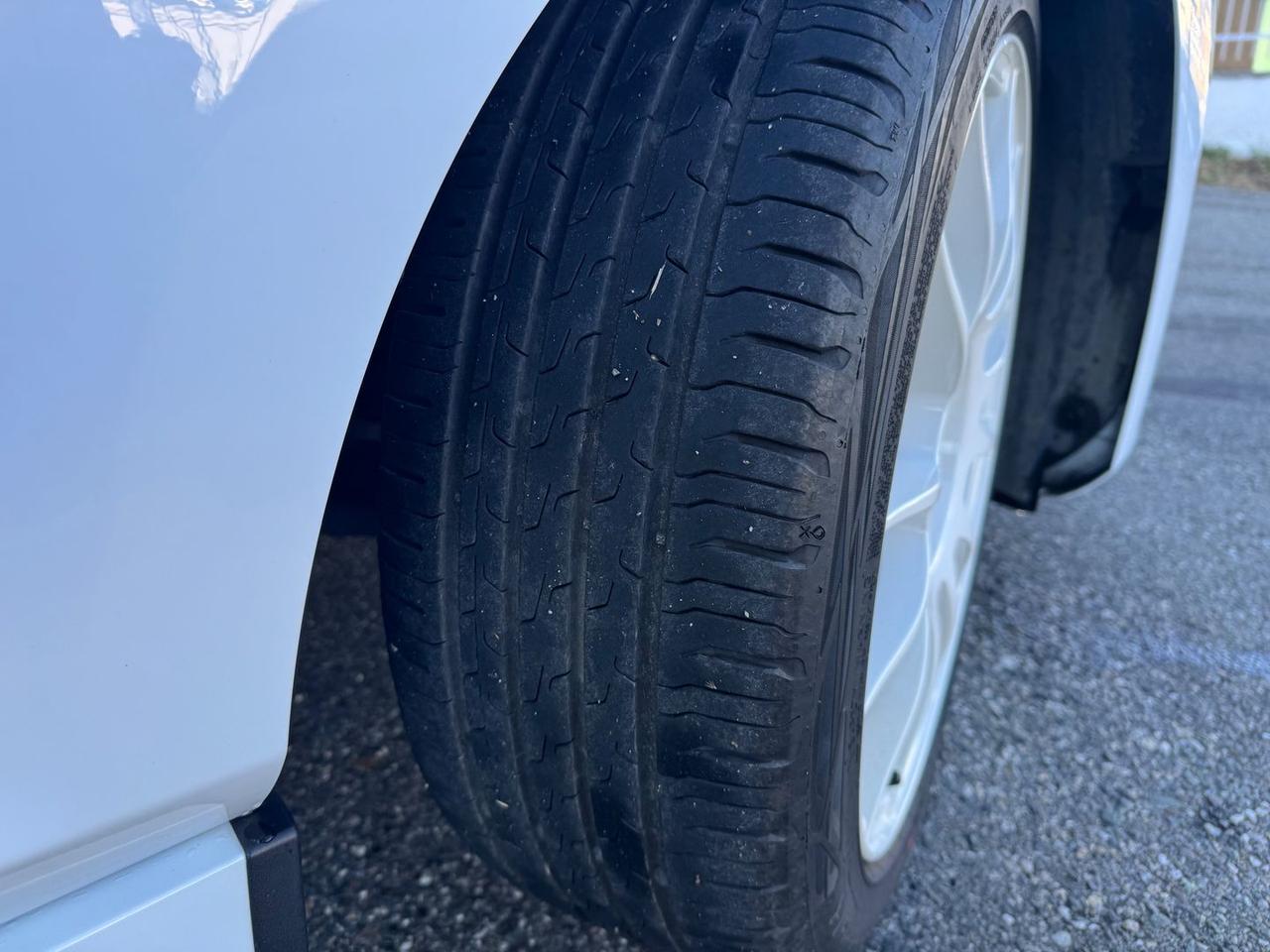 Ford Fiesta 1.0 EcoBoost mHEV 125cv ST Line #8295