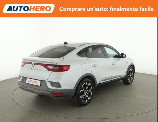RENAULT Arkana Arkana TCe 140 CV EDC Intens