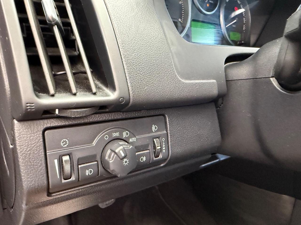 Land Rover Freelander 2.2 TD4