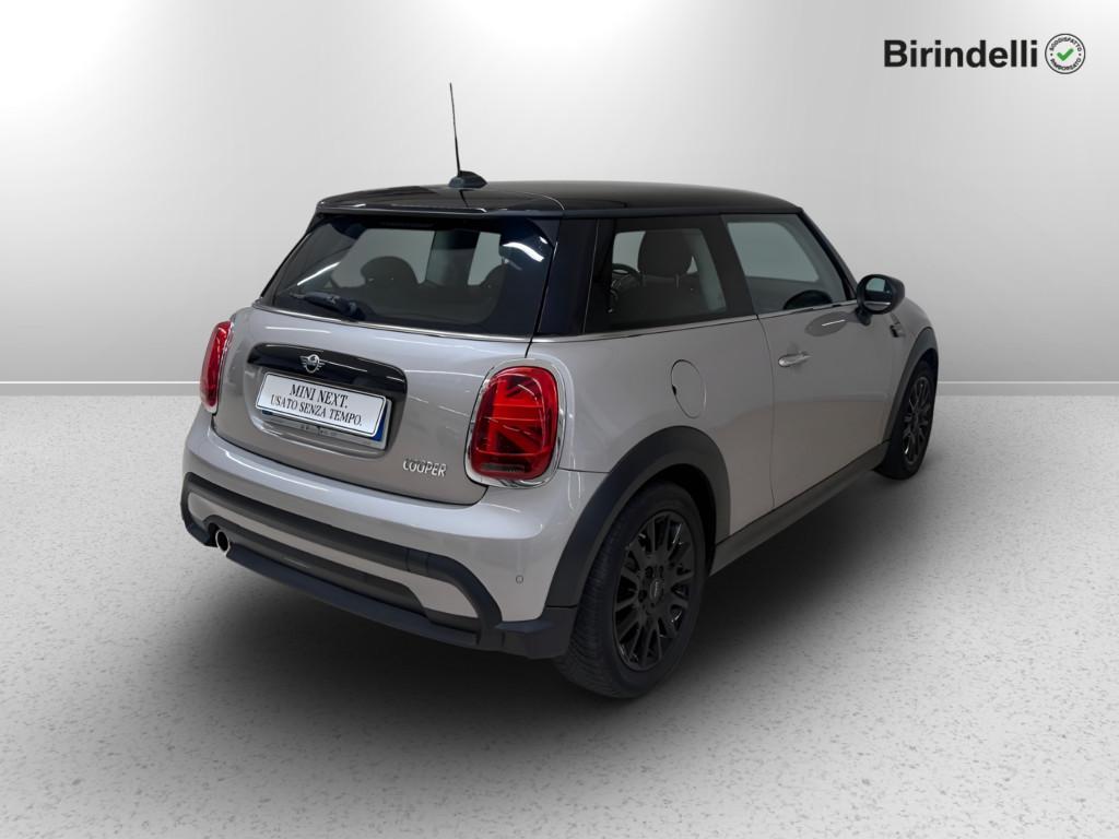 MINI Mini 4ª serie (F56) - Mini 1.5 Cooper Camden Edition