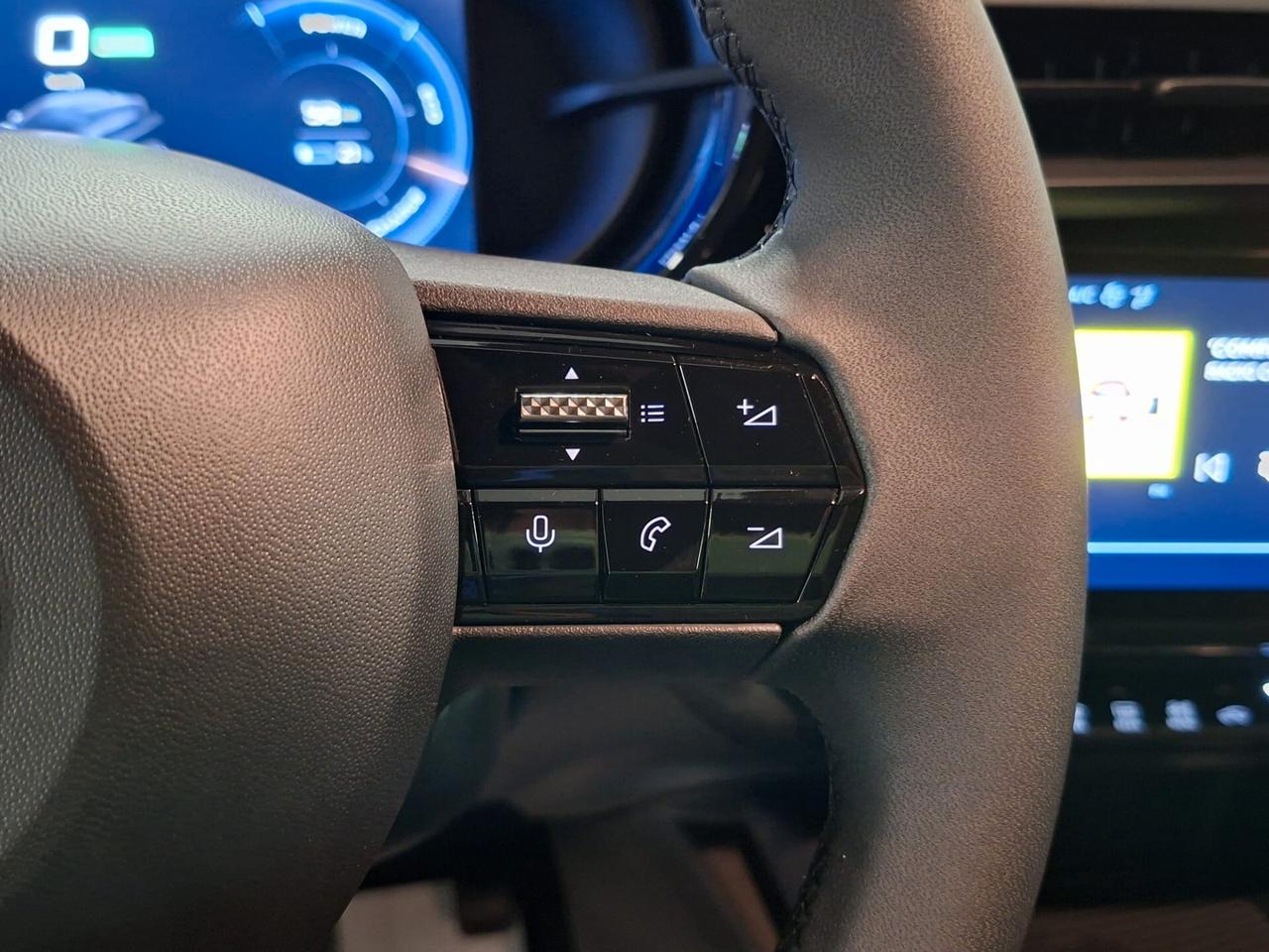 Alfa Romeo Junior BEV 156CV FWD 100% ELETTRICA