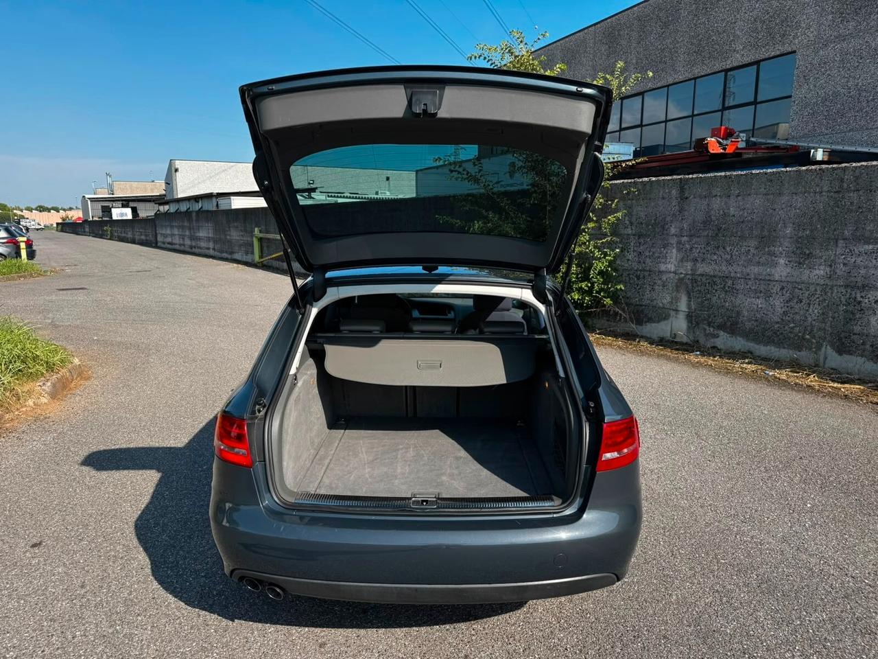 Audi A4 2.0 TDI 143CV F.AP. Advanced Plus