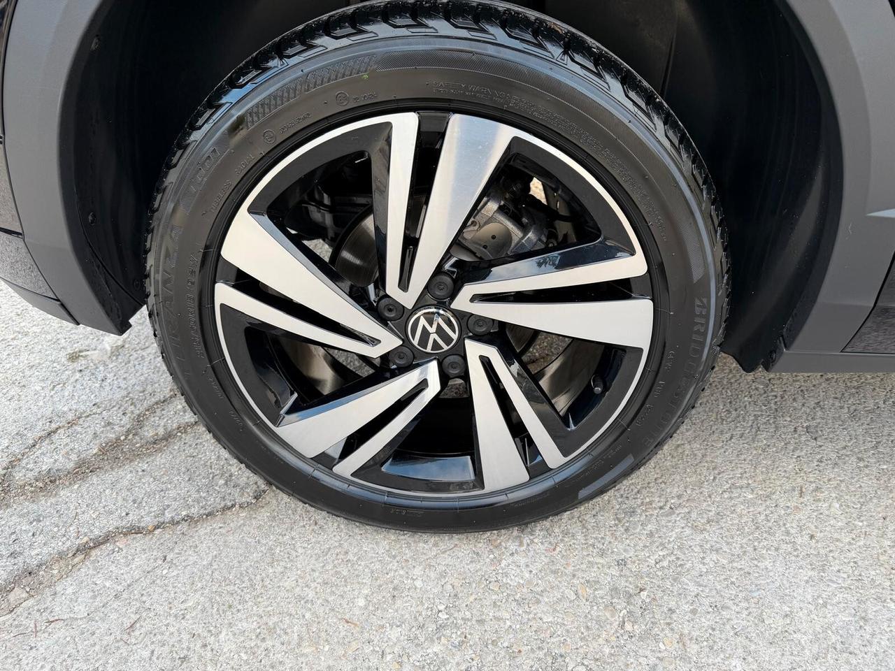 Volkswagen T-Roc 2.0 TDI SCR 150 CV DSG 4MOTION R-Line