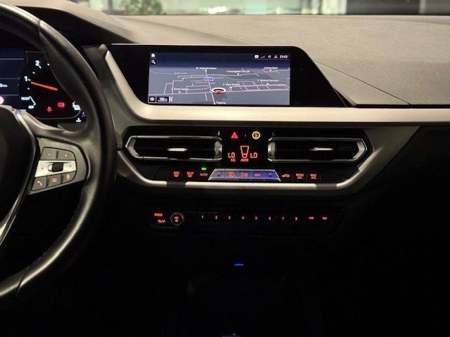 BMW 216 d Gran Coupé Sport aut.