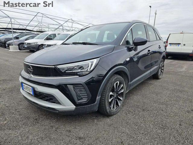 OPEL Crossland 1.5 Diesel 110cv Elegance - GD839ZV