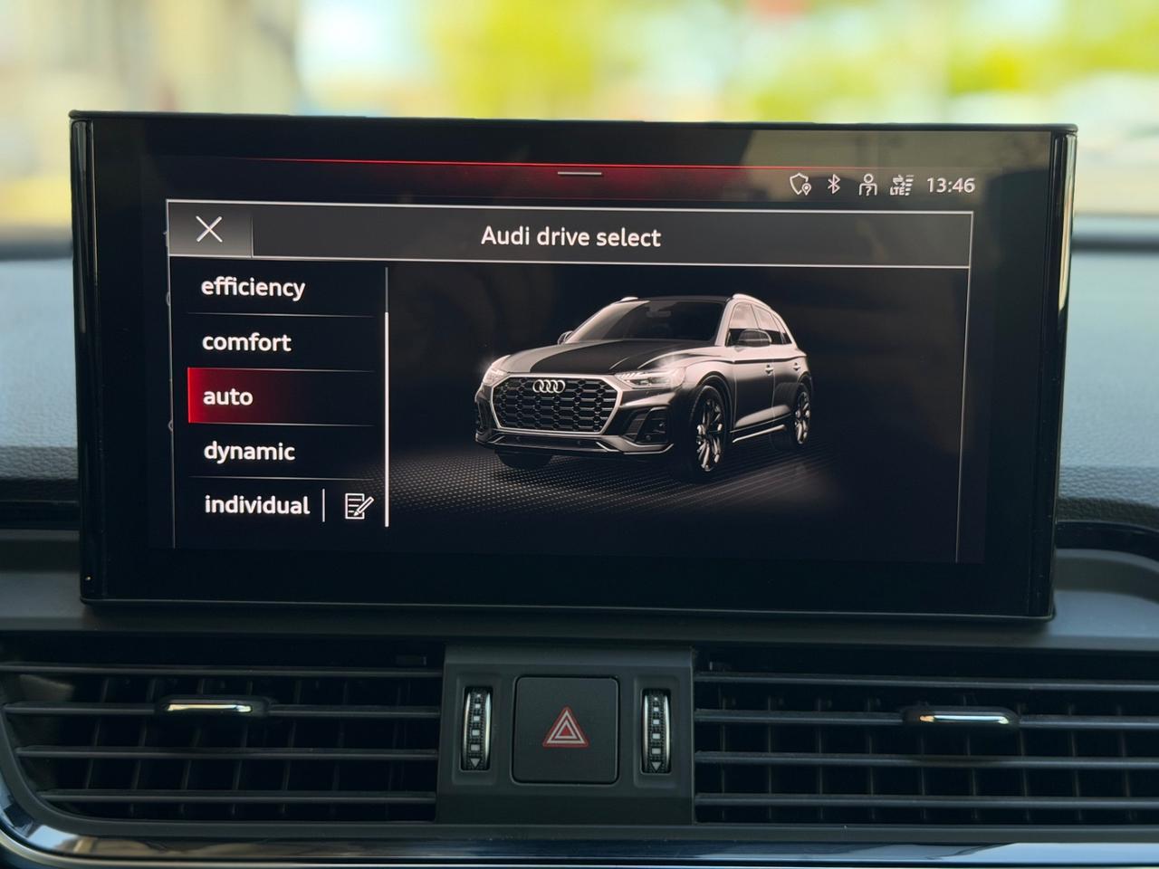 Audi Q5 40 2.0 Tdi Quattro 204CV Stro DOPPIO SLINE