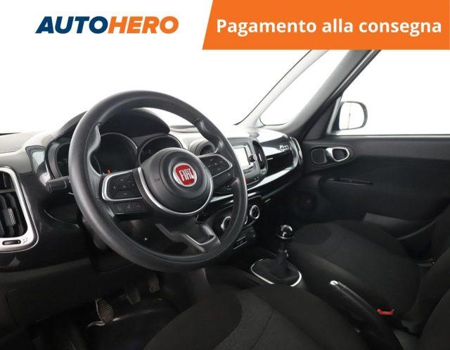 FIAT 500L 1.3 Multijet 95 CV Urban