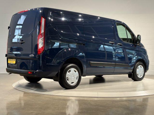 FORD Transit Custom 280 2.0 EcoBlue 130cv PC Furgone Trend PREZZO+IVA