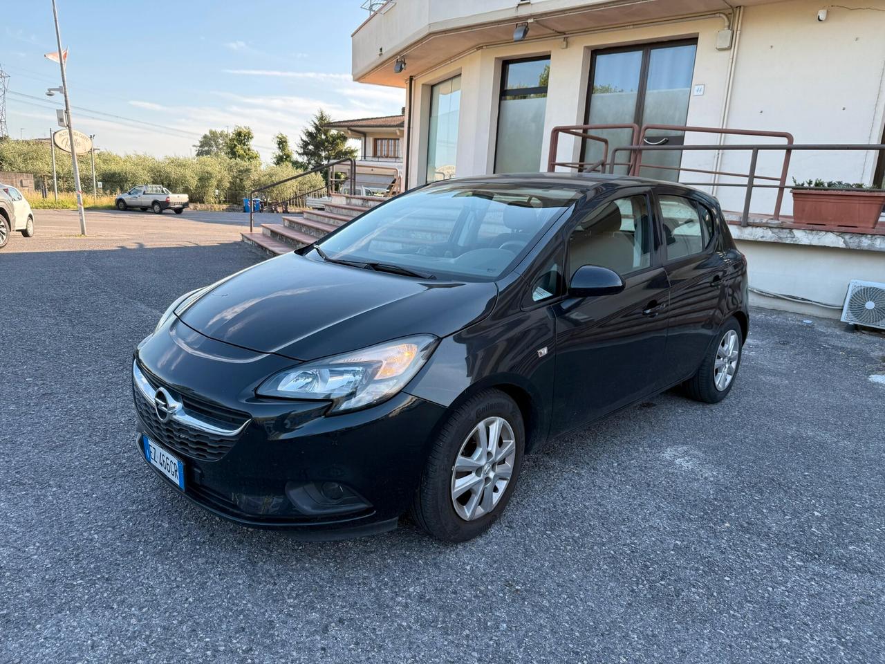 Opel Corsa 1.2 5 porte