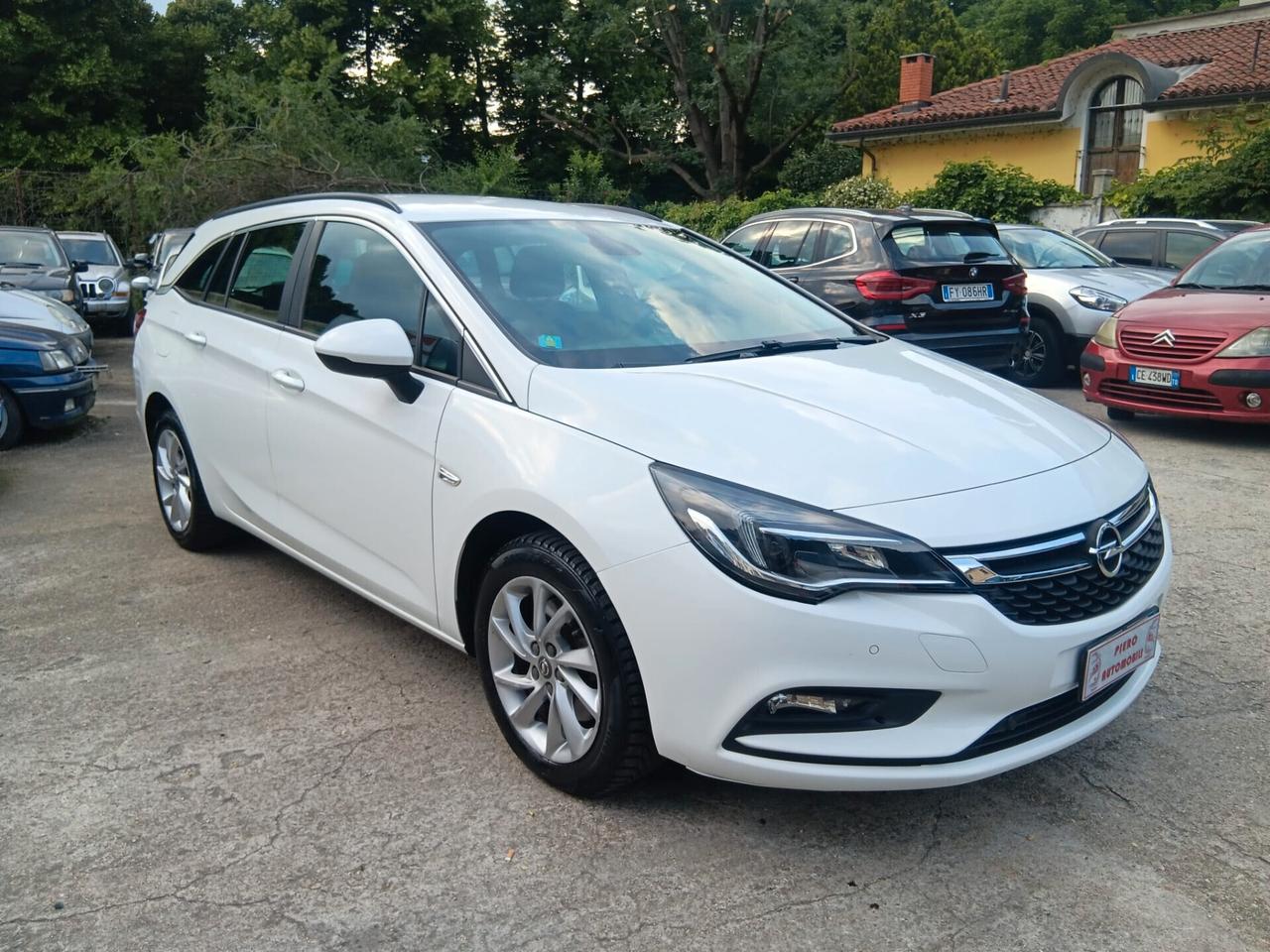Opel Astra 1.6 CDTi 136CV Start&Stop 5 porte Innovation