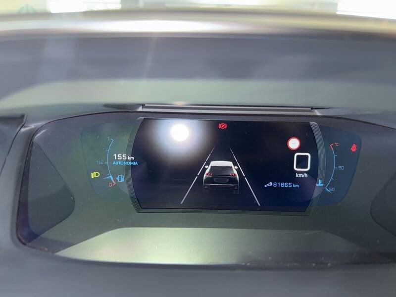 Peugeot 2008 PureTech 100 S&S Allure Pack