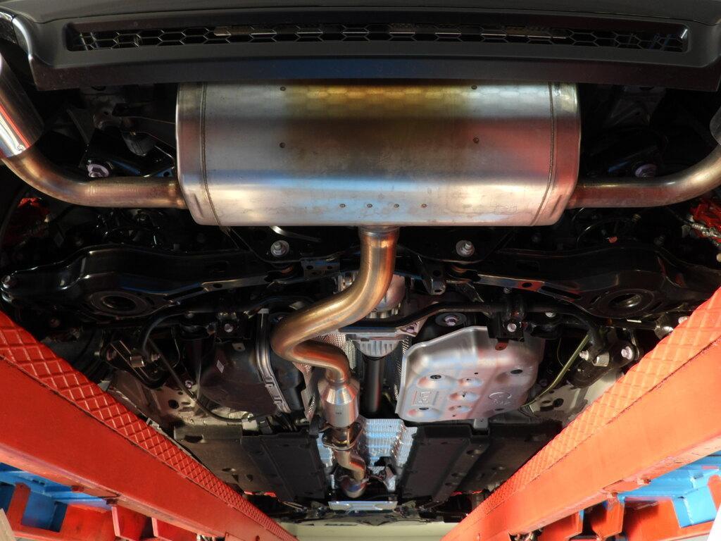 Toyota GR Yaris 1.6 turbo Circuit 4WD iMT-6
