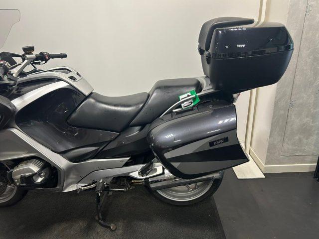 BMW R 1200 RT BMW R 1200 RT - BAULETTO - ANTIFURTO